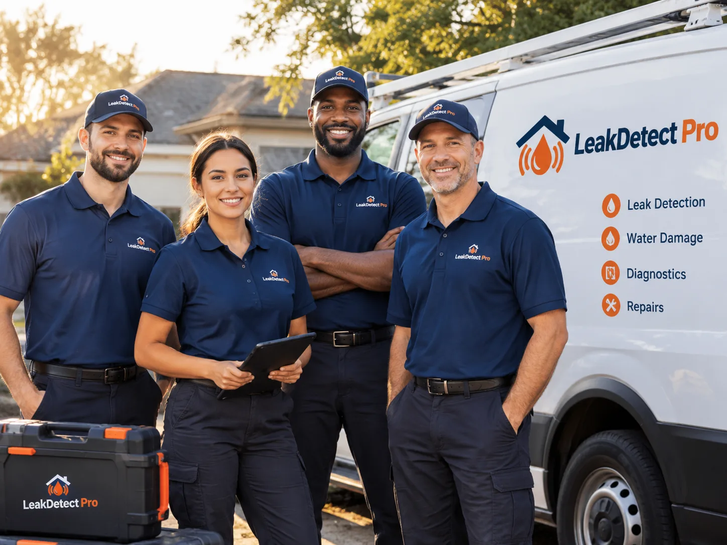 Roof Repair company in Bode, IA